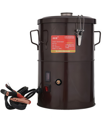 Good price LD-8107 Electric Butter Machine online