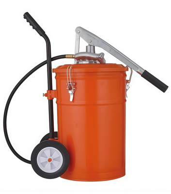 Good price LD-7001A Air-operated Grease Pump online