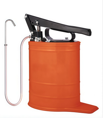 Good price LD-7003A Manual Grease Pump Series online