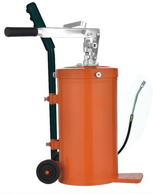 Good price LD-7004A Manual Grease Pump Series online