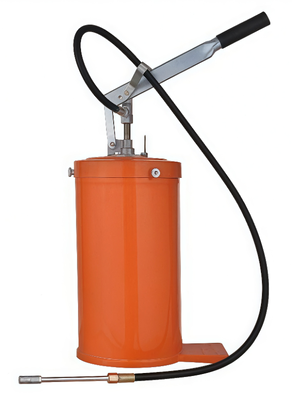 Good price LD-7005A Manual Grease Pump Series online