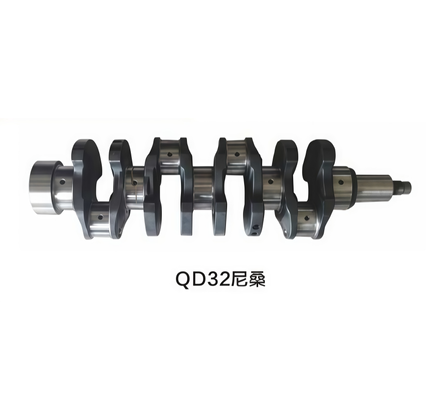 Good price EXCAVATOR ENGINE CRANKSHAFT SERIES FOR QD32 NISSAN online