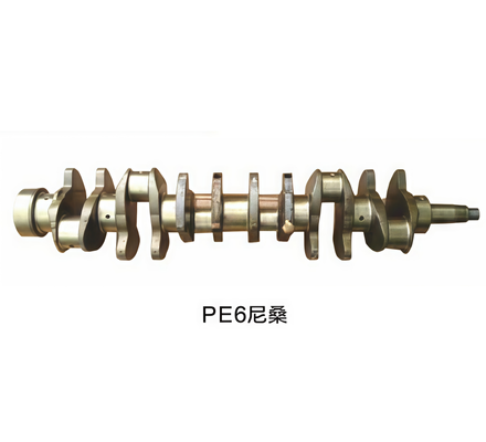 ราคาดี เพลาข้อเหวี่ยงเครื่องยนต์รถขุด NISSAN PE6 ออนไลน์