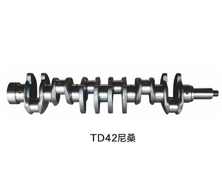 Good price EXCAVATOR ENGINE CRANKSHAFT SERIES FOR TD42 NISSAN online