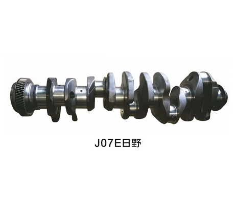 Good price EXCAVATOR ENGINE CRANKSHAFT SERIES FOR J07E HINO online