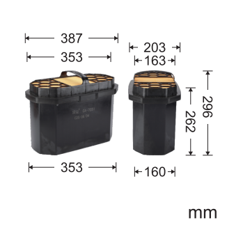 ভালো দাম CA7051/CB4069/CB4032/CHA7719/3223155/3608960/4385386/CH1193/CH1306T/P861 E323 সম্পূর্ণ ফিল্টার কিটের জন্য অনলাইন
