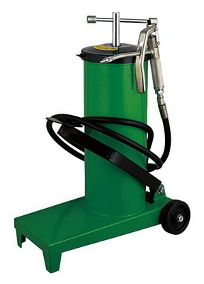 Giá tốt Dòng máy làm bơ có bánh lăn LD-30002 Trực tuyến