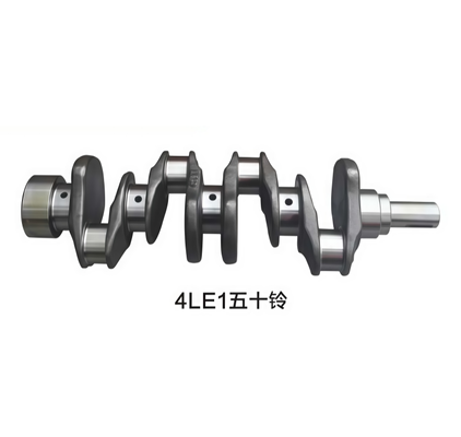Good price EXCAVATOR ENGINE CRANKSHAFT SERIES FOR 4LE1 ISUZU online