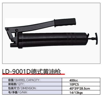 Good price LD-9001D German Style Grease Gun online