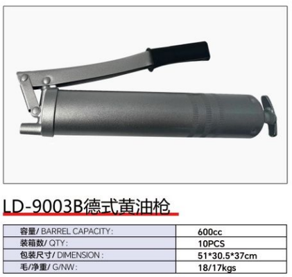 Buen precio Serie de pistola engrasadora manual LD-9003B En línea