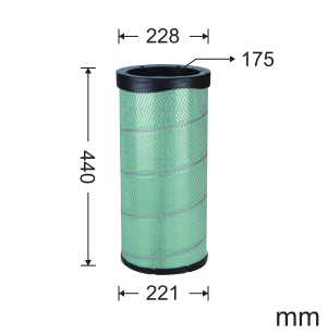 Good price E345D/CB4062/CB4040/IR0716/IR0762/11110683/P833/CH1011T/4I3948/KSH2074 For E345B/E345BL 3176 Complete Filter Kit online