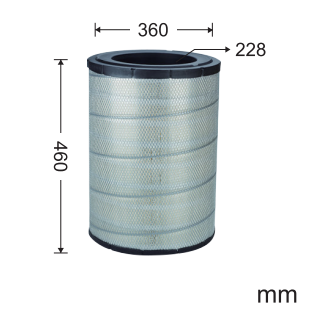 Good price E345D/CB4062/CB4040/IR0716/IR0762/IR0771/P833/CH1212T/5I8670 /KSH2074 For E365B/E365BD 3196 Complete Filter Kit online