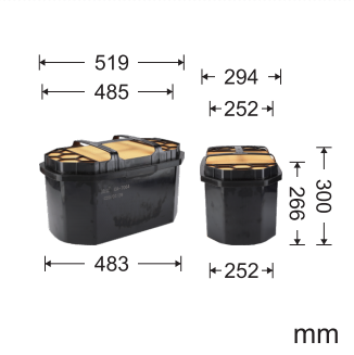 Good price CA7064/CB4069/CB4032/5000483/4343928/5000481/5909787/3891079/P861/CH1306T For E360 C9.3 Complete Filter Kit online