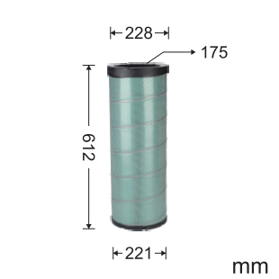Good price FS6996/CB4062/CB4040/IR0716/4227587/IR0771/P833/CH1212T/5I8670 /KSH2074 For E374D/E375D Complete Filter Kit online
