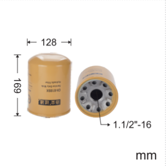 Harga bagus E345D/CB4062/CB4040/IR0716/IR0762/4227587/IR0770/2020PM/P833/2003507/1261817/4T6788 Untuk Kit Filter Lengkap E385C/E390D C-18 On line