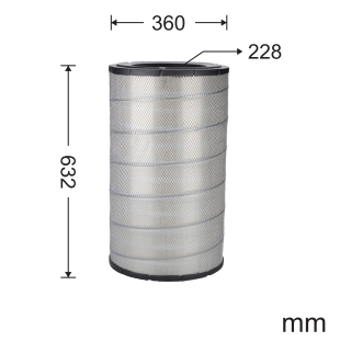 Good price FS6996/FS6995/LF9001/FS1000/FS19728/CH158/CH128/CH-6190X For E460 Complete Filter Kit online