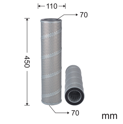 Good price FS700/KSH2071/KS501C/P846/P865/P850 For SK60-5.5 4JB1 Complete Filter Kit online