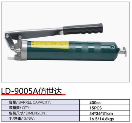 Good price LD-9005A Hand grease gun series online