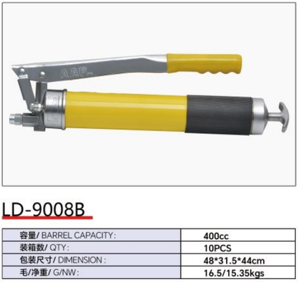 Giá tốt Dòng súng bôi mỡ tay LD-9008B Trực tuyến