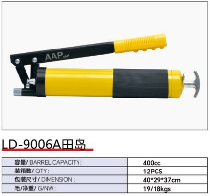 Giá tốt Dòng súng bôi mỡ tay LD-9006A Trực tuyến