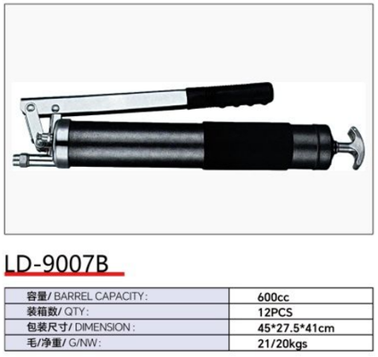 Giá tốt Dòng súng bôi mỡ tay LD-9007B Trực tuyến