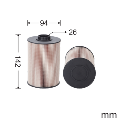 Good price FS700/898075676/4642641/4676385/YR52V01002P2/P865/CH1012T For SK70SR-YT08 Complete Filter Kit  online