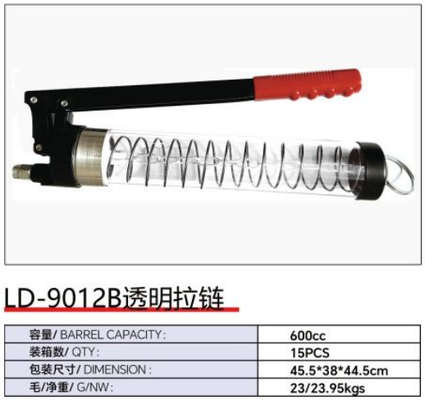 Good price LD-9012B Hand grease gun series online