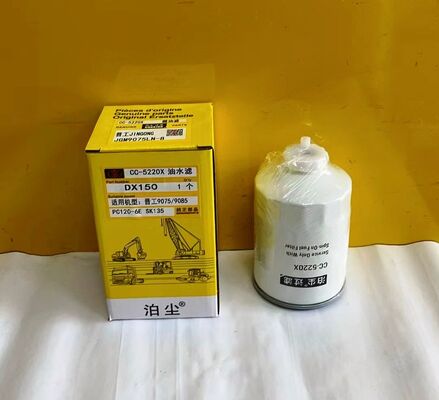 Good price FS131/KS209/KS3505/KS501C/CC5220X/P846/P813/P8631 For SK135SR/SK135S2 YY01/YY06 Complete Filter Kit online