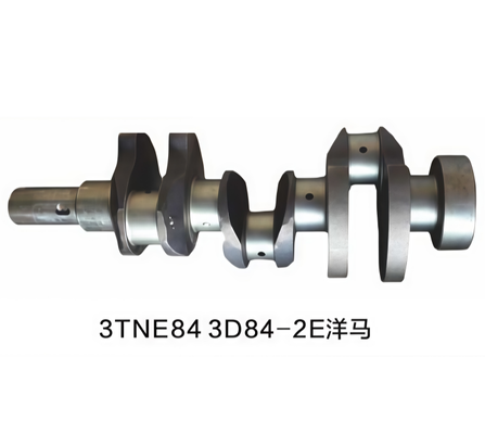 Good price EXCAVATOR ENGINE CRANKSHAFT SERIES FOR 3TNE84 3D84-2E YANMAR online