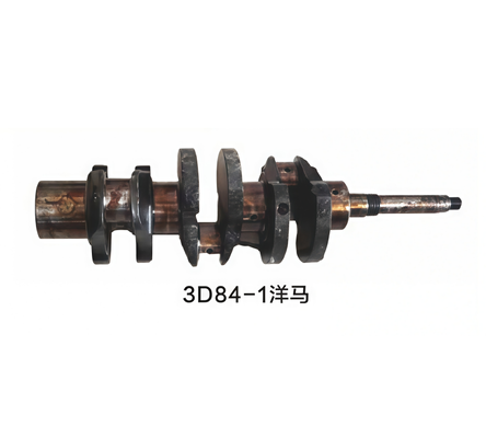 Good price EXCAVATOR ENGINE CRANKSHAFT SERIES FOR 3D84-1 YANMAR online