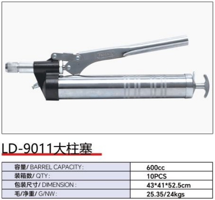 Guter Preis LD-9011 Handfettpressenserie Online