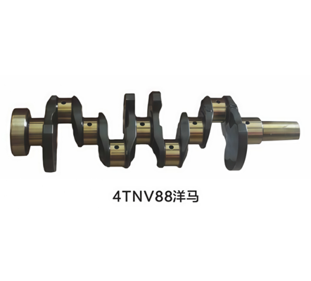 Bon prix SÉRIE DE VILEBREQUINS DE MOTEUR D'EXCAVATRICE POUR 4TNV88 YANMAR En ligne