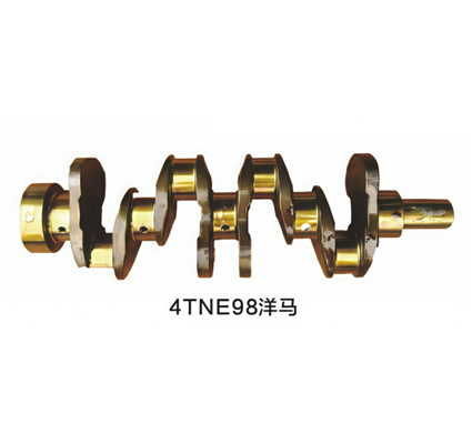Good price EXCAVATOR ENGINE CRANKSHAFT SERIES FOR 4TNE98 YANMAR online