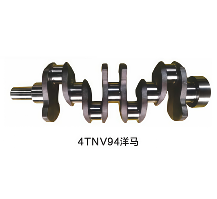 Good price EXCAVATOR ENGINE CRANKSHAFT SERIES FOR 4TNV94 YANMAR online