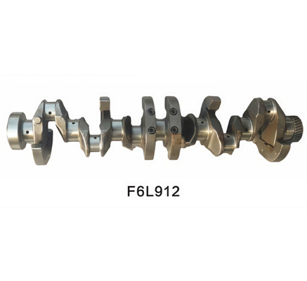 Good price EXCAVATOR ENGINE CRANKSHAFT SERIES FOR F6L912 online