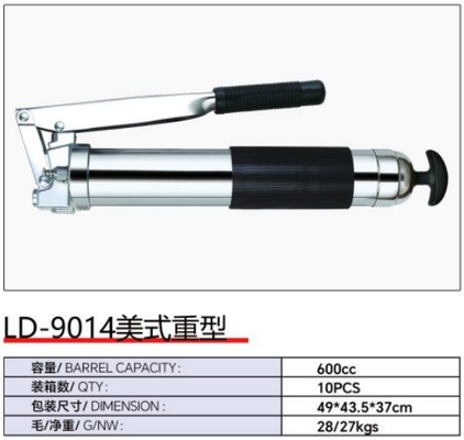 Giá tốt Dòng súng mỡ cầm tay LD-9014 Trực tuyến