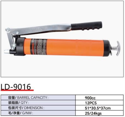 Harga bagus Seri pistol gemuk tangan LD-9016 On line