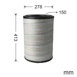 Good price FS659/CHA7704/156072190/60310823/4676385/CH1123/CH1141T/CH1094 For SK380D-8 J08E Complete Filter Kit online