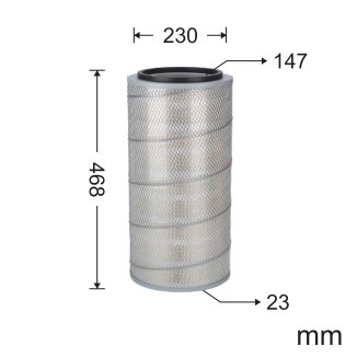 Good price FS626/KS141C/KS569C/P8631/P865/P861 For SK330-6E 6D16 Complete Filter Kit online