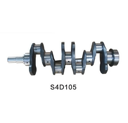 Good price EXCAVATOR ENGINE CRANKSHAFT SERIES FOR S4D105 online