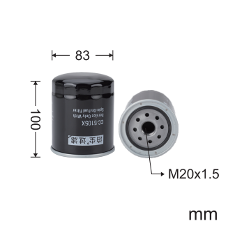 ভালো দাম FS715/KS1032/KS5964/P802/P807/P832/KSH1031 HD400G 6DS70-এর জন্য সম্পূর্ণ ফিল্টার কিট অনলাইন