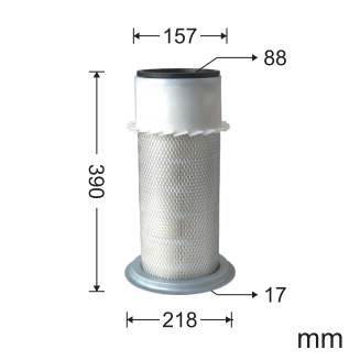 Good price FS642/KS218/KS2182/KS568C/P802/P807/P851/KSH1031 For HD510 /HD512 4D31 Complete Filter Kit online