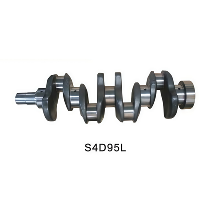 Good price EXCAVATOR ENGINE CRANKSHAFT SERIES FOR S4D95L online