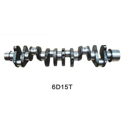 Bom preço Série de eixos de rádio do motor de escavação para 6D15T On-line