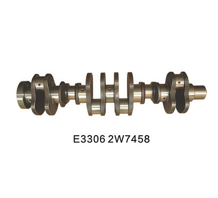 Good price EXCAVATOR ENGINE CRANKSHAFT SERIES FOR E3306 2W7458 online