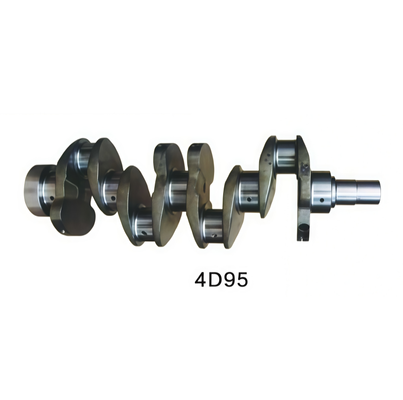 Giá tốt DÒNG TRỤC KHUỶU ĐỘNG CƠ MÁY XÚC CHO 4D95 Trực tuyến
