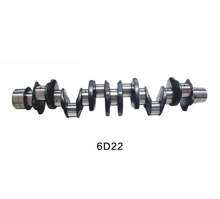 Giá tốt DÒNG TRỤC KHUỶU ĐỘNG CƠ MÁY ĐÀO DÀNH CHO 6D22 Trực tuyến
