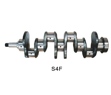 Good price EXCAVATOR ENGINE CRANKSHAFT SERIES FOR S4F online