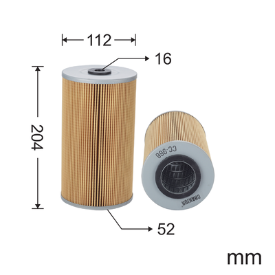Guter Preis FS615/KS1394/KS568C/P868/P801/P807/P810/KSH1031/P832 Für HD700-5/7 6D31 Komplettfilter-Set Online