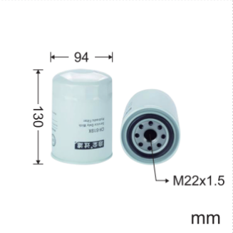 Good price FS629/P839/ME150631/CC208/P801/KHJ17730/CH1141T/KSH1031 For HD2045/HD2048 6D24 Complete Filter Kit online